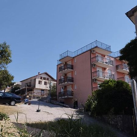 Apartments Jelena Podaca Kültér fotó