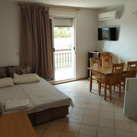 Apartments Jelena Podaca Kültér fotó