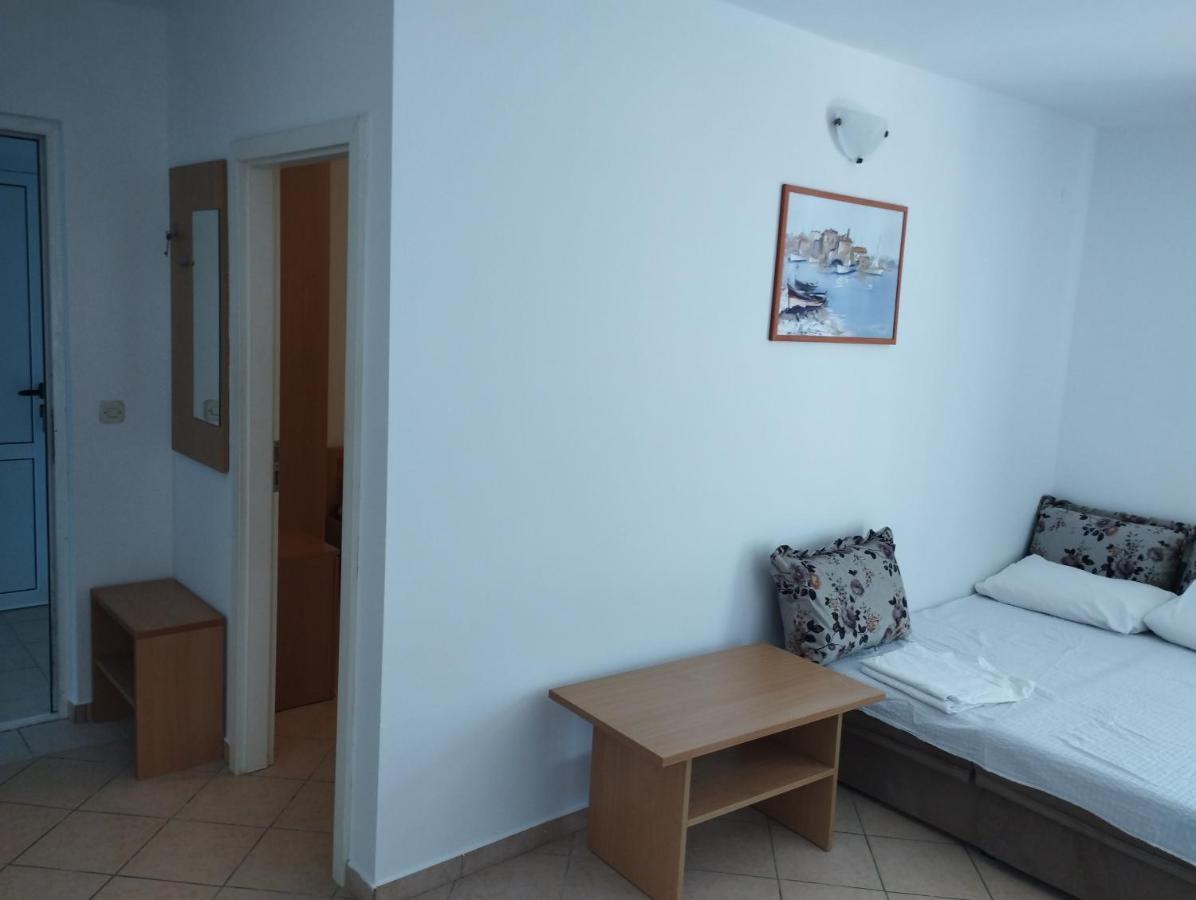 Apartments Jelena Podaca Kültér fotó